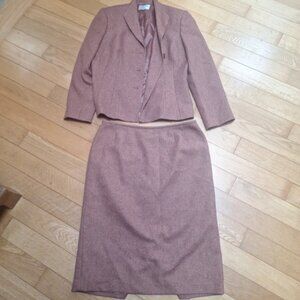 Womens suit set